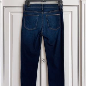 Hudson Skinny Jeans Size 28